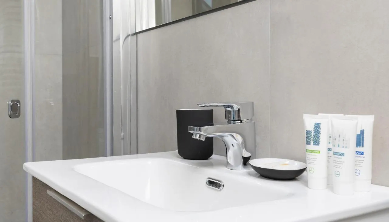 Italianway - Panfilo Castaldi 29 Apartment Milan