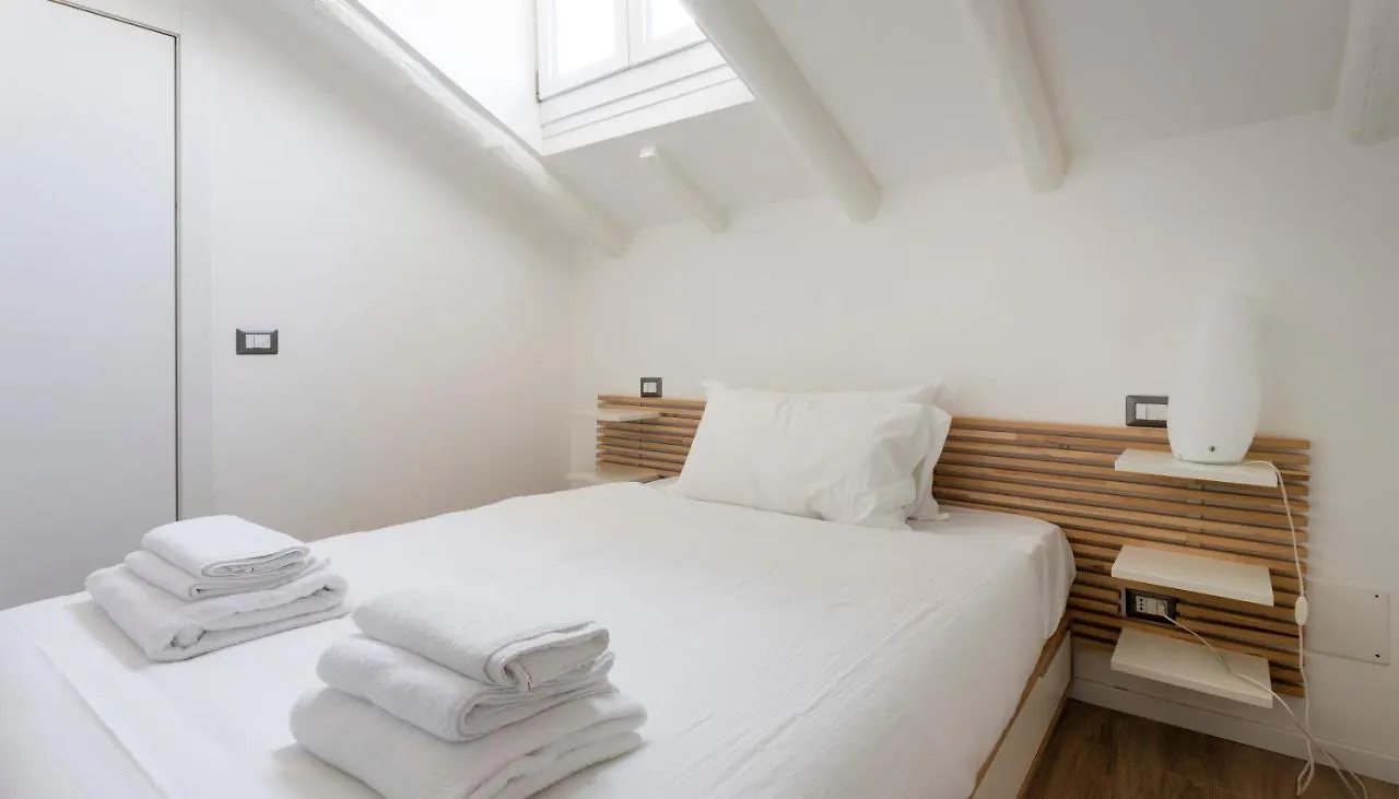 Italianway - Panfilo Castaldi 29 Apartment Milan