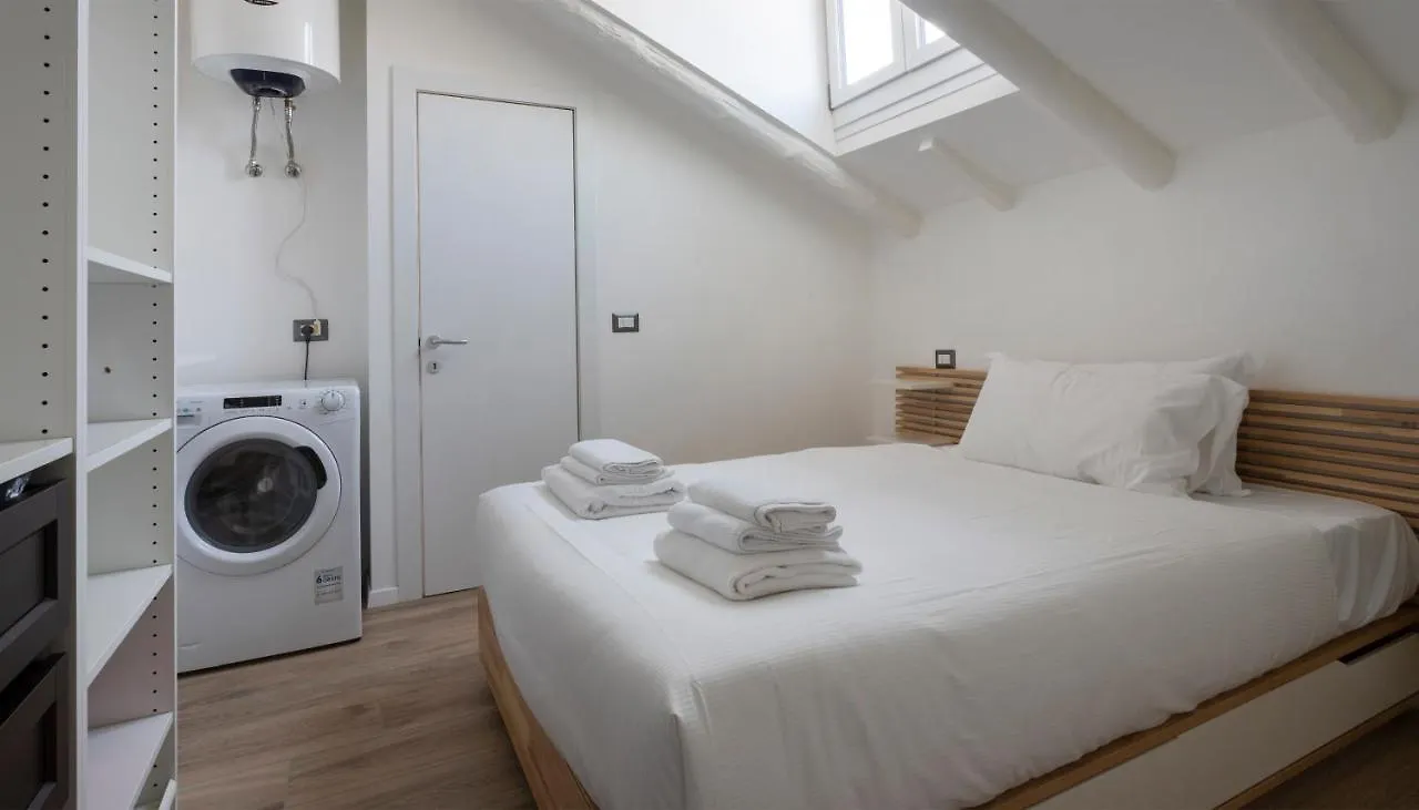 Italianway - Panfilo Castaldi 29 Apartment Milan